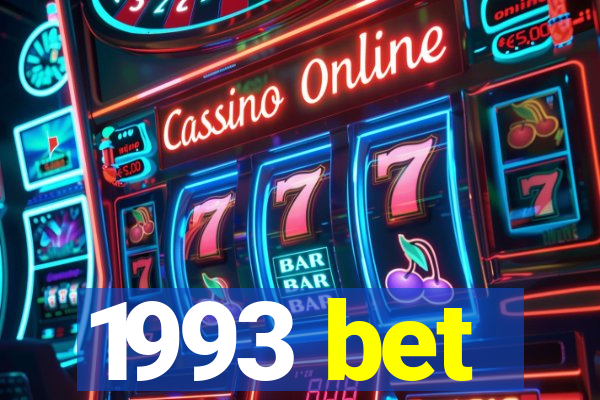 1993 bet