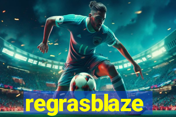 regrasblaze