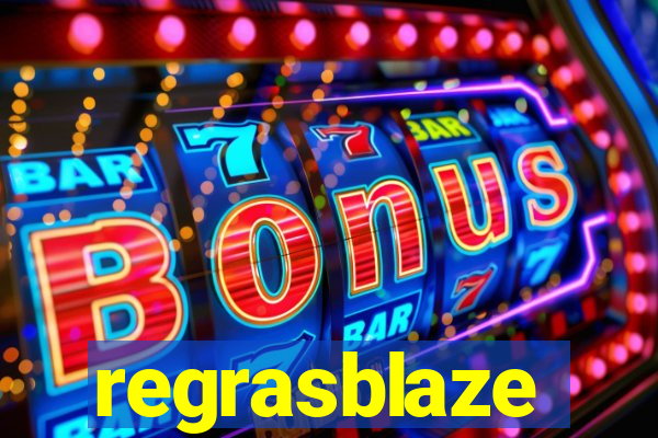 regrasblaze