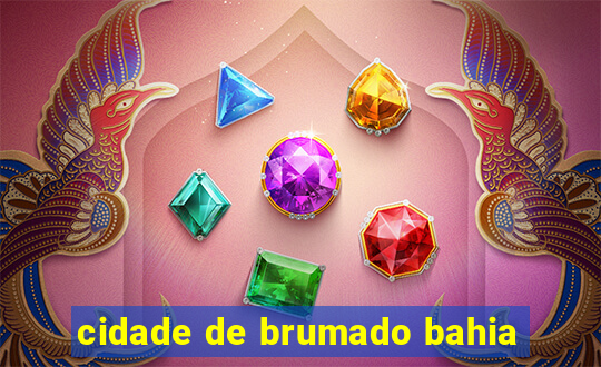 cidade de brumado bahia