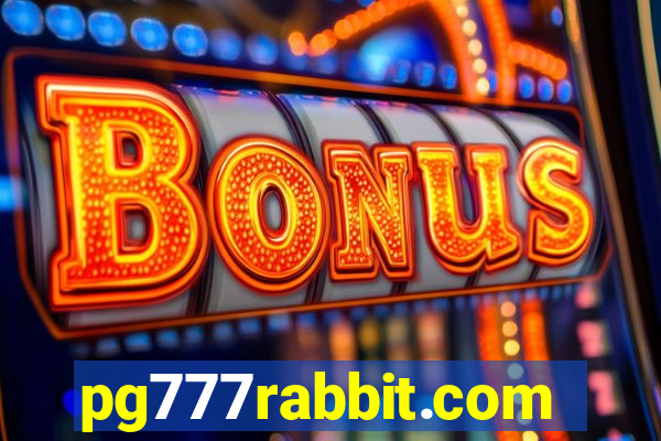 pg777rabbit.com