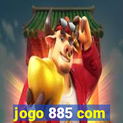 jogo 885 com