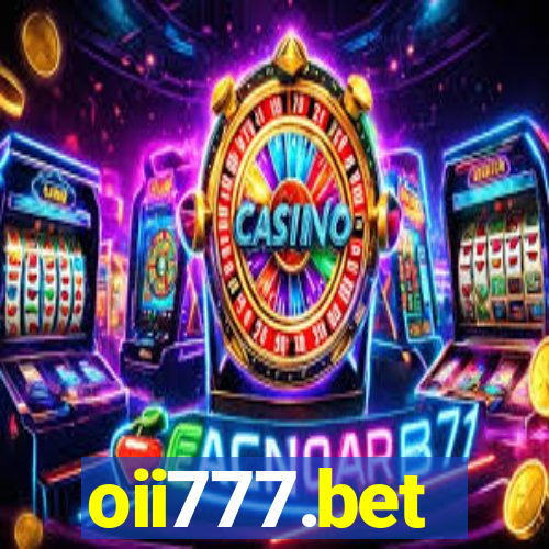 oii777.bet
