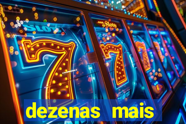 dezenas mais atrasadas na loteria federal