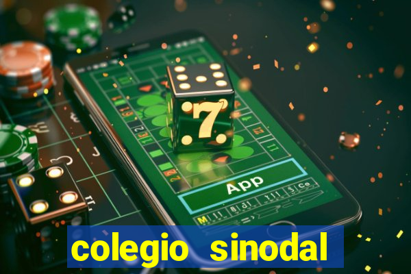 colegio sinodal salvador porto alegre
