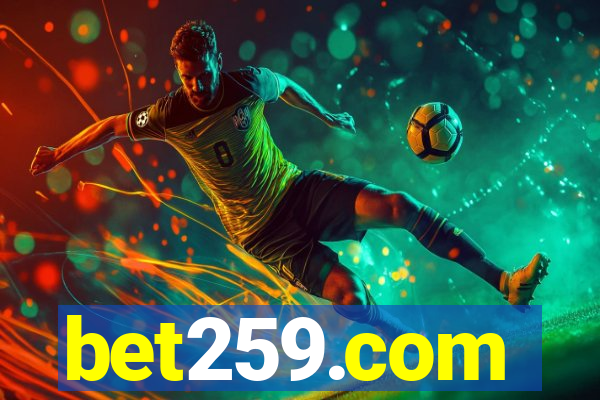 bet259.com