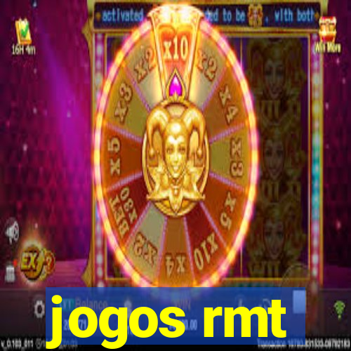 jogos rmt