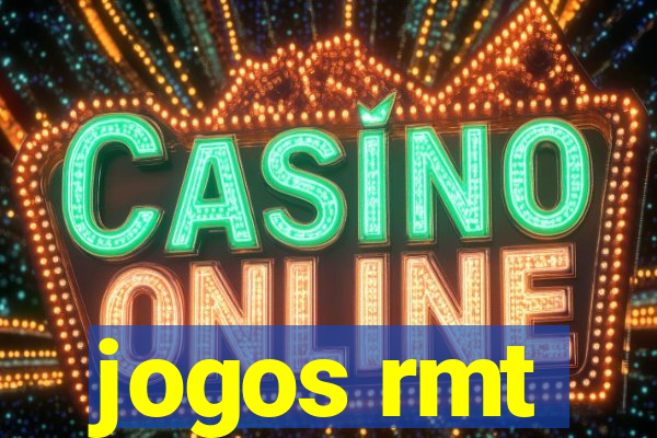 jogos rmt