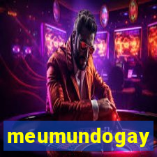 meumundogay