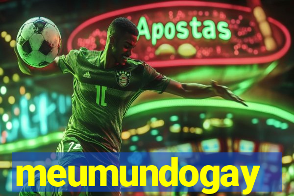 meumundogay
