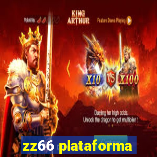 zz66 plataforma