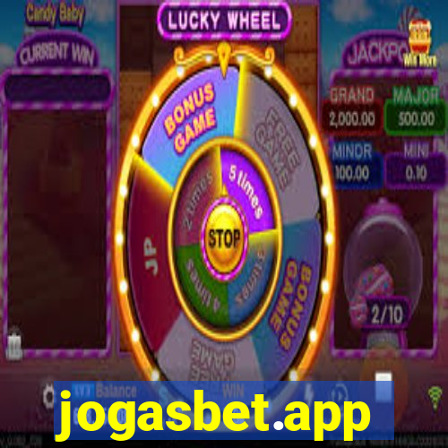 jogasbet.app