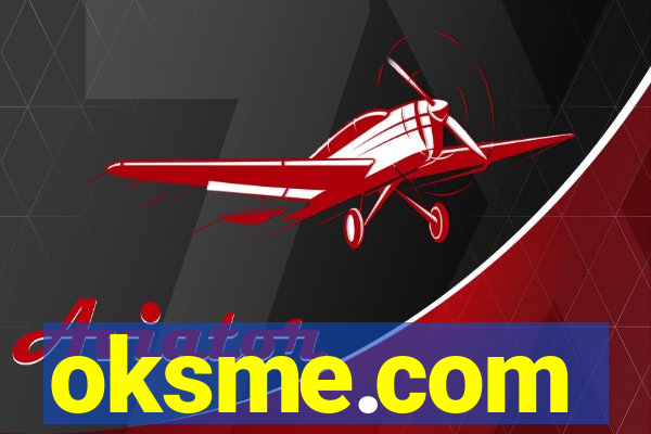oksme.com