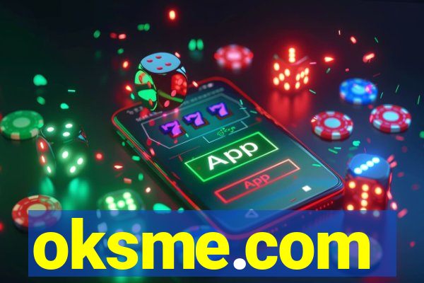 oksme.com
