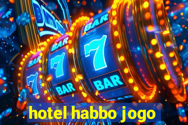 hotel habbo jogo