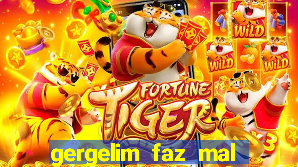 gergelim faz mal para os rins
