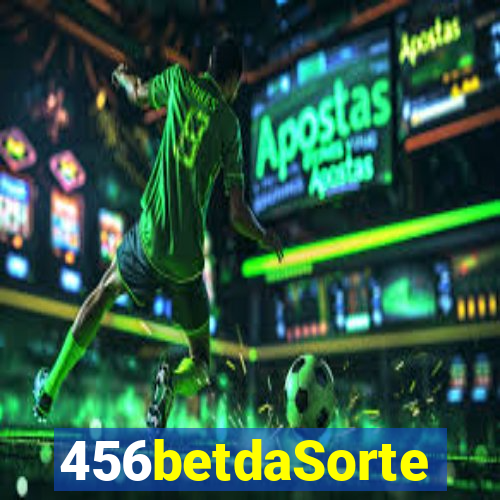 456betdaSorte