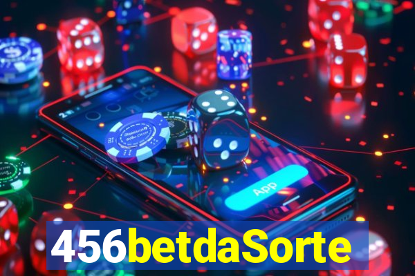 456betdaSorte