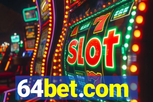 64bet.com
