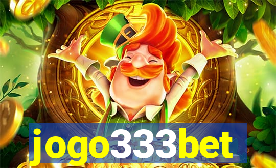 jogo333bet