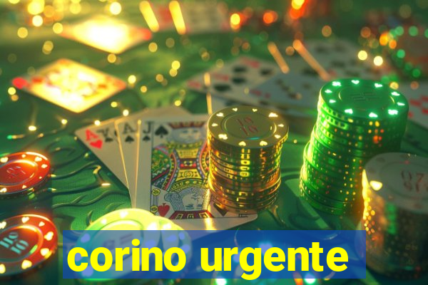 corino urgente