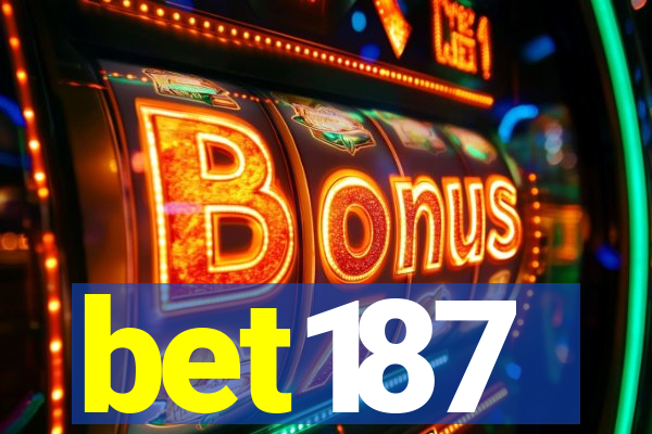 bet187