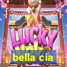 bella cia
