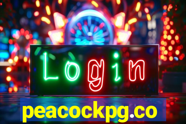 peacockpg.co