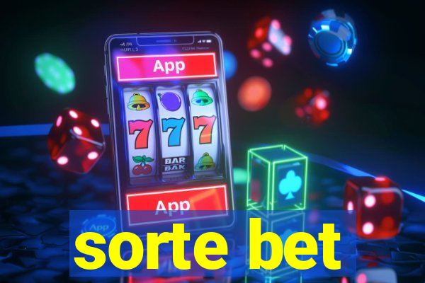 sorte bet