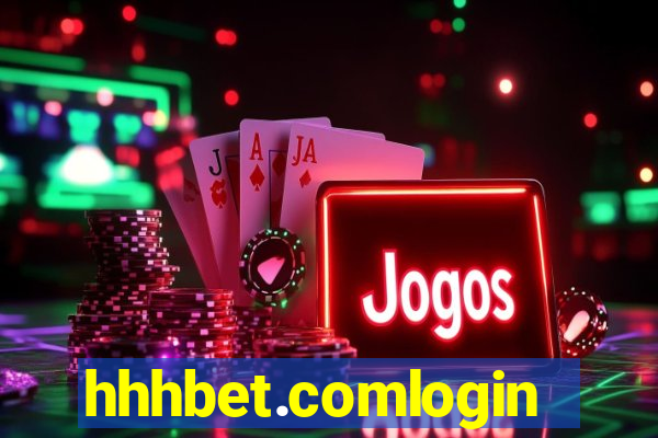 hhhbet.comlogin