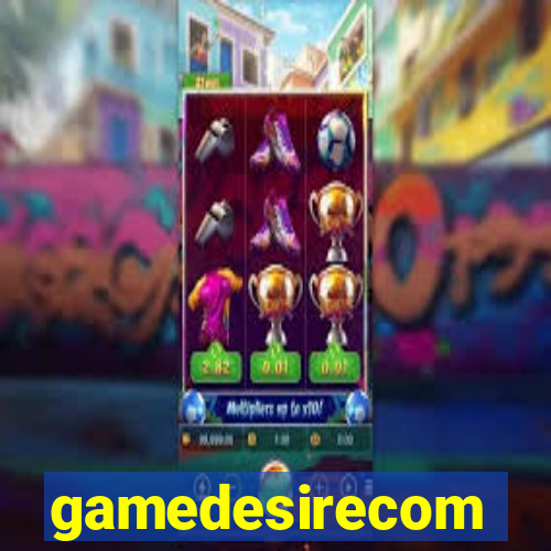 gamedesirecom