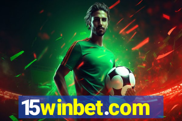 15winbet.com