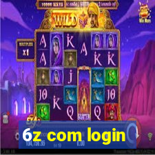 6z com login