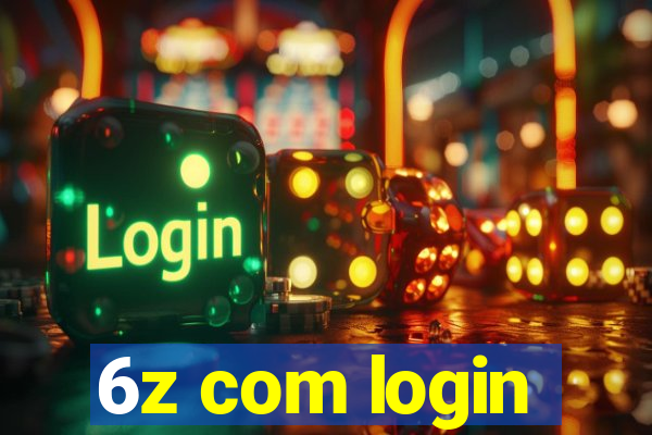 6z com login