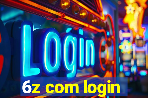 6z com login
