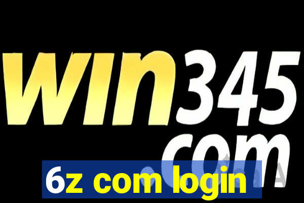 6z com login