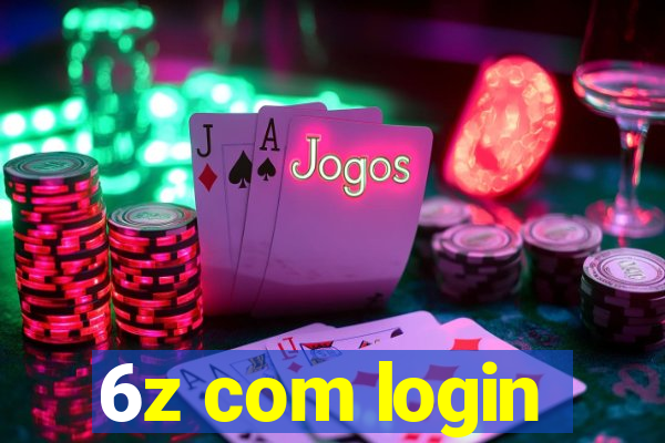 6z com login