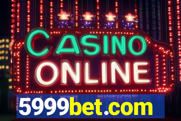 5999bet.com