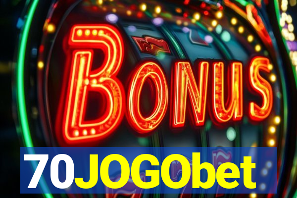 70JOGObet