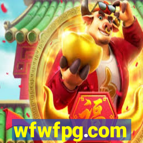 wfwfpg.com