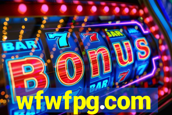 wfwfpg.com