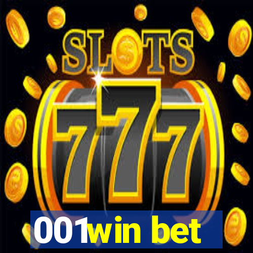 001win bet