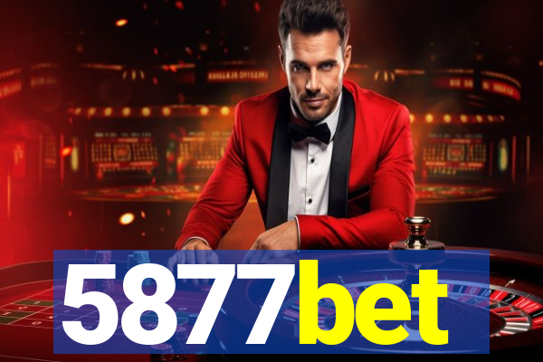 5877bet
