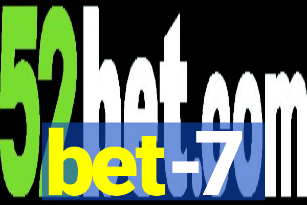 bet-7