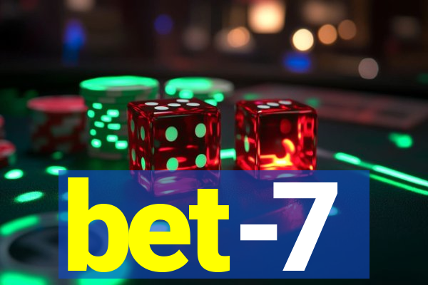 bet-7