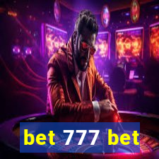 bet 777 bet