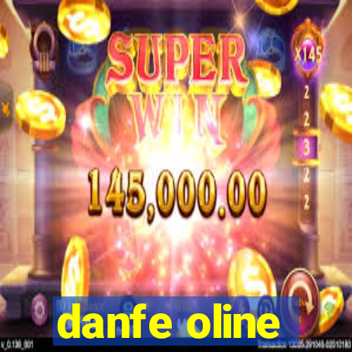 danfe oline