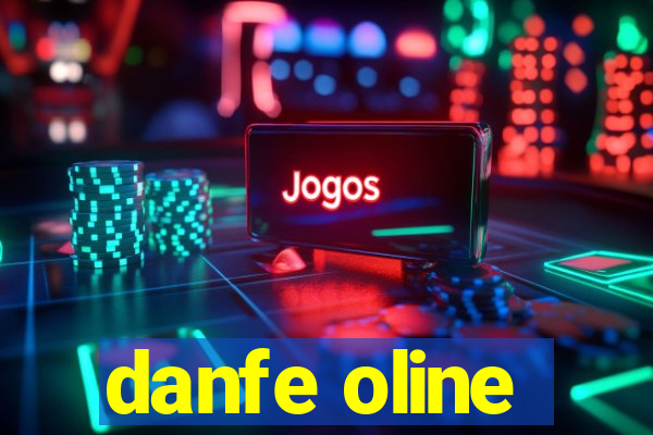 danfe oline