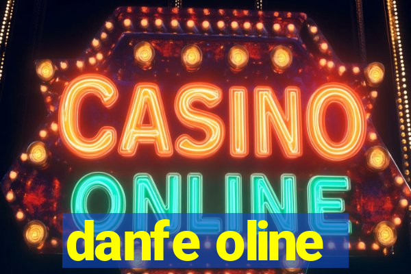 danfe oline