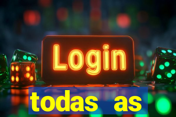 todas as plataformas bet